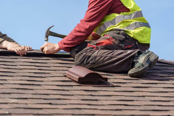Quick and Trustworthy Emergency Roof Repair Services in Claycomo, MO